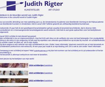 Judith Rigter