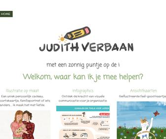 Judith Verbaan