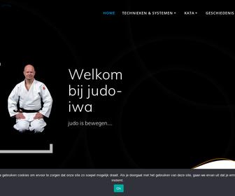 http://www.judo-iwa.nl