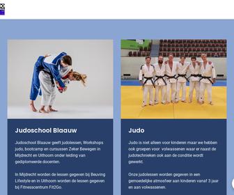 http://www.judoschoolblaauw.com