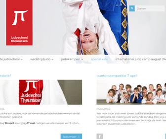 http://www.judoschooltheunissen.nl