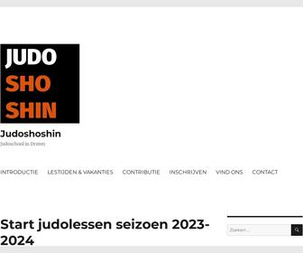 http://www.judoshoshin.nl