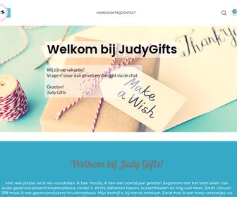 http://www.judygifts.nl
