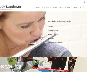 http://www.judylandman.nl