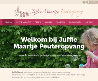 http://www.juffiemaartje.nl