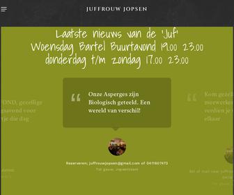 http://www.juffrouwjopsen.nl