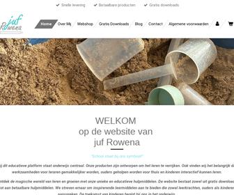 https://www.jufrowena.nl