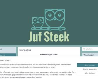 http://www.jufsteek.nl