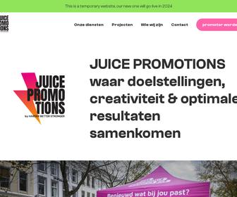 http://www.juicepromotions.nl