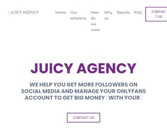 Juicy Agency