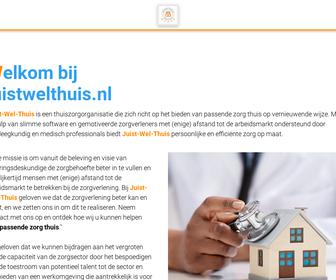 http://www.juistwelthuis.nl