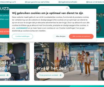 Optimistisch Experiment Renovatie JUIZZ in Utrecht - Fietsenwinkel - Telefoonboek.nl - telefoongids bedrijven