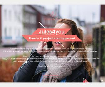 http://www.jules4you.nl