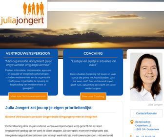 http://www.juliajongert.nl