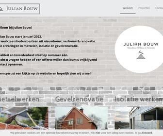 http://www.julian-bouw.nl