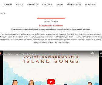 http://www.julianschneemann.com