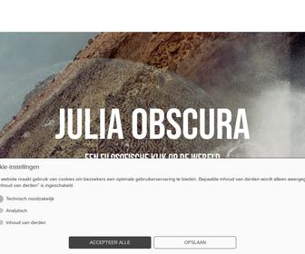 Julia Obscura