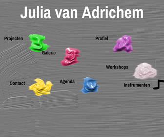 http://www.juliavanadrichem.nl