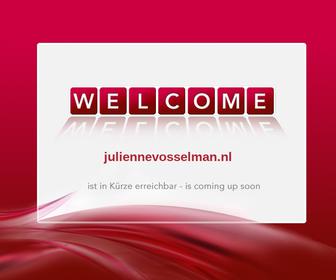 Julienne Vosselman Interim HR Advies