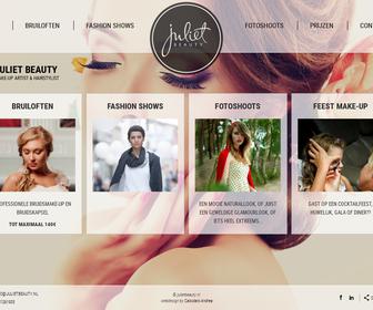 Juliet Beauty