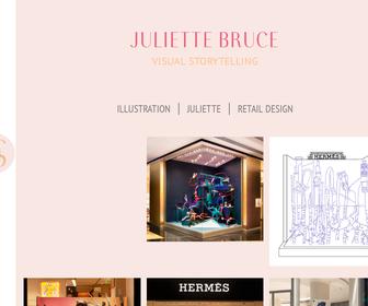 http://www.juliettebruce.com