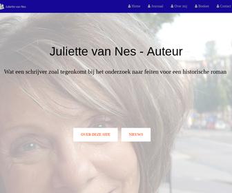 http://www.juliettevannes.nl