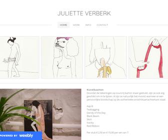 http://www.julietteverberk.nl