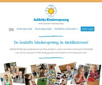 http://www.julikids.nl