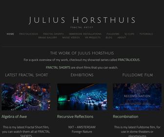 http://www.julius-horsthuis.com