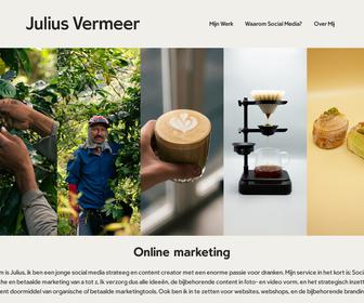 Julius Vermeer