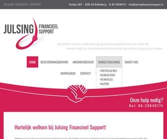 http://www.julsingfinancieelsupport.nl