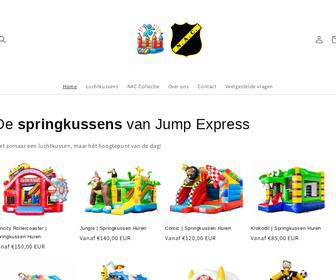 Jump Express