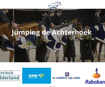 http://www.jumpingdeachterhoek.nl
