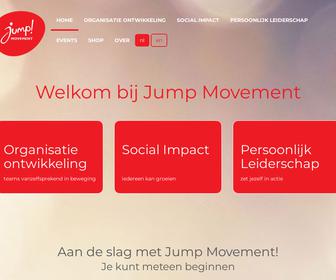 Jump Movement B.V.