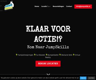 http://www.jumpskillz.nl