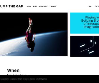 http://www.jumpthegap.nl