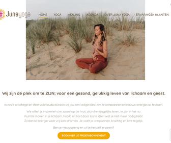 http://www.junayoga.nl