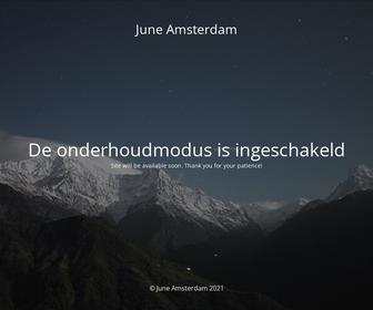 http://www.juneamsterdam.nl