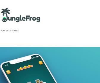 Junglefrog Images
