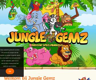 Jungle Gemz