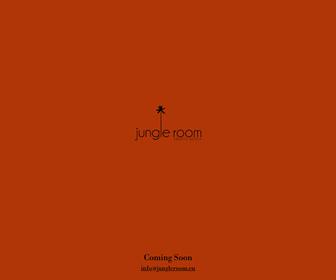 jungleroom