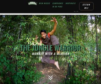 Jungle Warrior