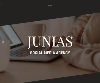 http://www.junias.nl