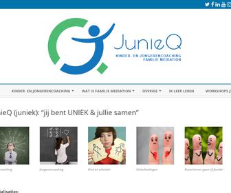 http://www.JunieQ.nl
