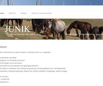 http://www.junik.nl