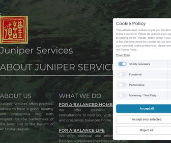 https://www.juniper-services.com