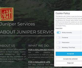 http://www.juniper-services.com