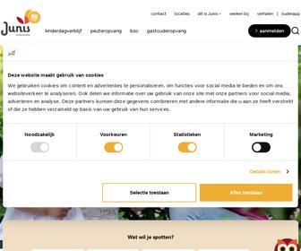 https://www.junis.nl