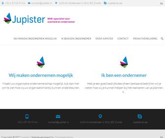 http://www.jupister.nl