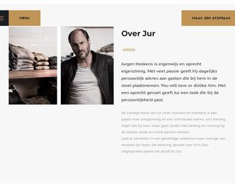 Jur Personal Styling